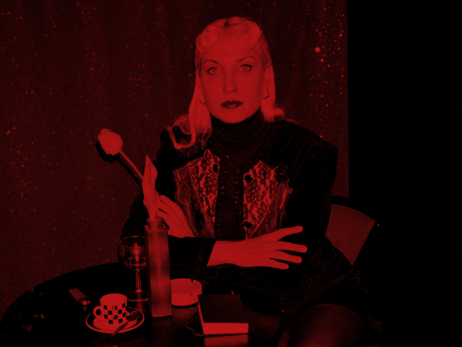 Molly Nilsson